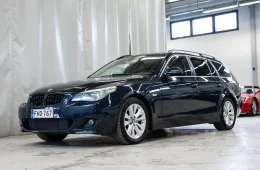 BMW 523