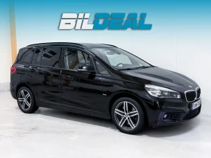 BMW 220