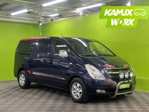 Hyundai H1 Van