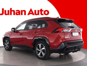 Toyota RAV4 Plug-In