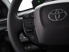 Toyota bZ4X Touring