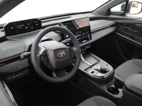 Toyota bZ4X Touring