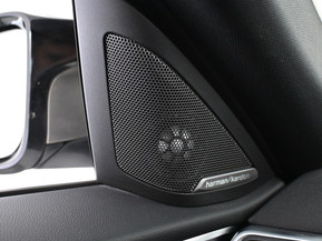 BMW i4 M50