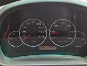 Citroen Jumper Fourgon