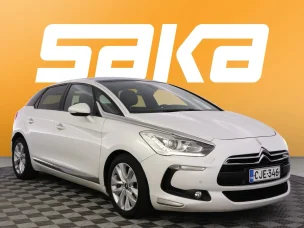 Citroen DS5