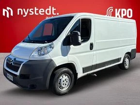 Citroen Jumper