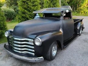 Chevrolet Pickup