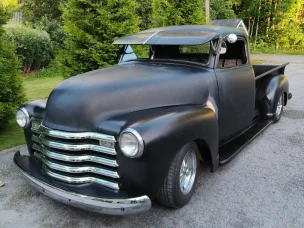 Chevrolet Pickup