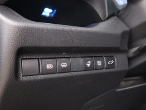 Toyota RAV4 Plug-In