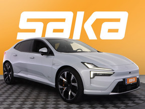Polestar 4