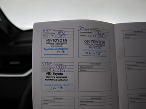 Toyota RAV4 Plug-In
