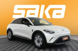 Smart #3