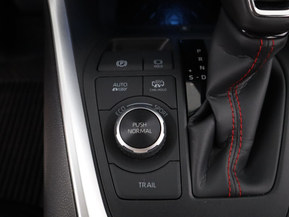 Toyota RAV4 Plug-In