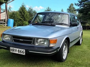 Saab 99