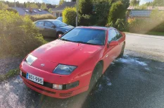 Nissan 300ZX