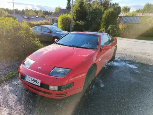 Nissan 300ZX