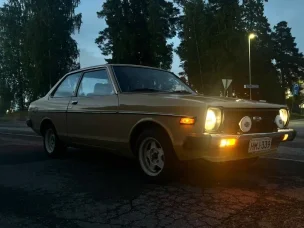 Datsun Sunny