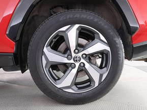 Toyota RAV4 Plug-In