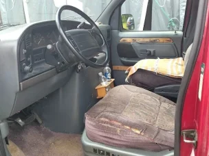Ford Econoline