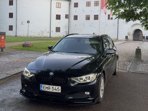 BMW 316