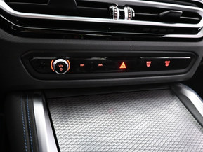 BMW i4 M50
