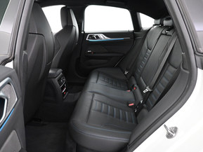 BMW i4 M50