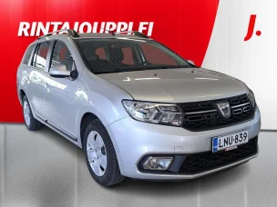 Dacia Logan MCV