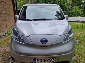 Nissan e-NV200