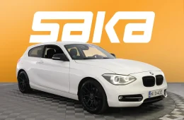 BMW 125