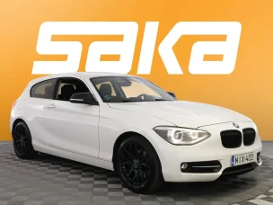 BMW 125