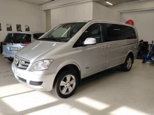 Mercedes-Benz Viano
