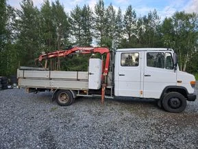 Mercedes-Benz Vario