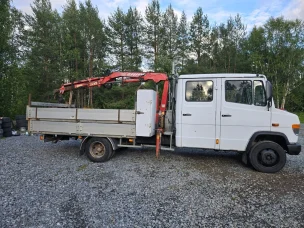 Mercedes-Benz Vario