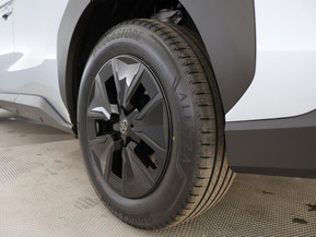 Toyota bZ4X Touring