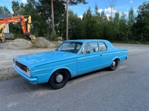 Dodge Dart
