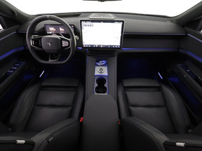 Polestar 4