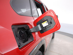 Toyota RAV4 Plug-In