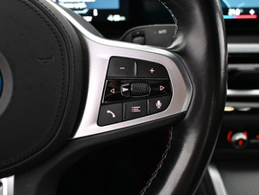 BMW i4 M50