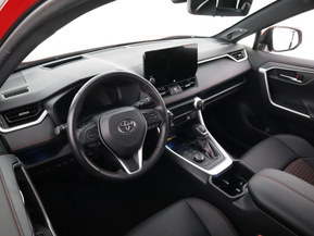 Toyota RAV4 Plug-In