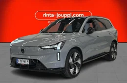 Volvo EX90