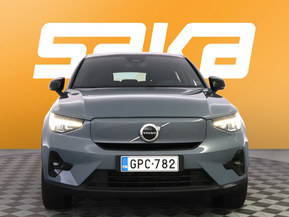 Volvo C40