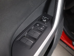 Toyota RAV4 Plug-In
