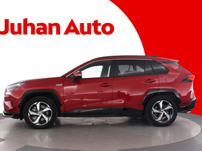 Toyota RAV4 Plug-In
