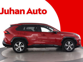 Toyota RAV4 Plug-In