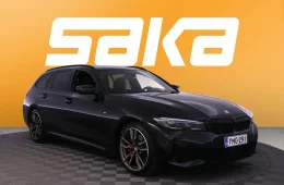 BMW M340i