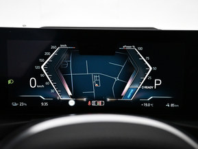 BMW i4 M50