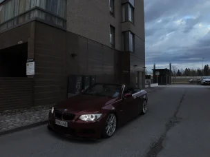 BMW 335
