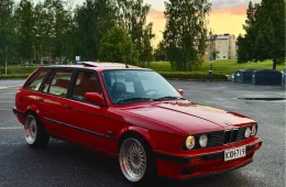 BMW 316