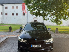 BMW 316
