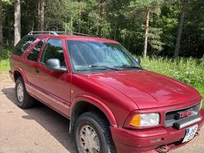 GMC Jimmy